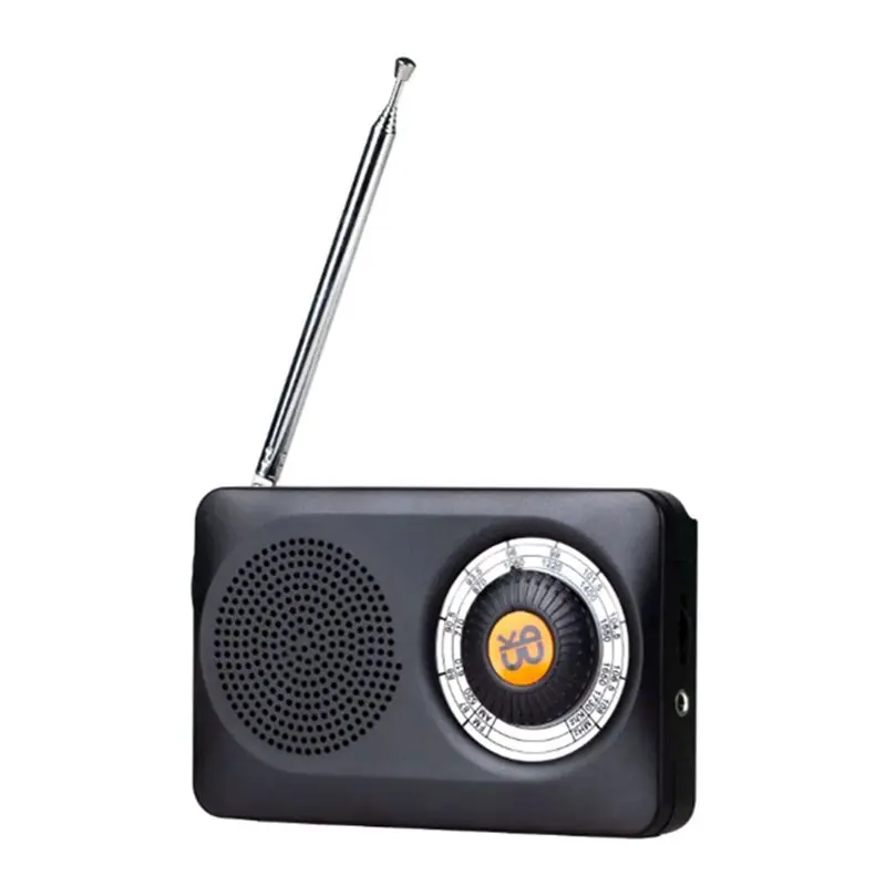 Abnr Pocket Radio A…