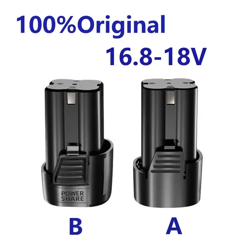 

16.8V.13000mAh lithium battery, with rechargeable, flame-retardant, flameretardant and flame retardant properties.