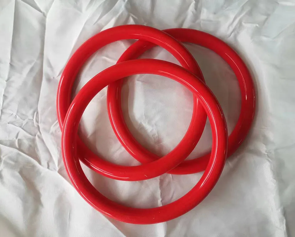 Sealing Silicone Ring Silicone Ring Edge Sealing Machine Rubber Ring Sealing Secret Sealing Ring