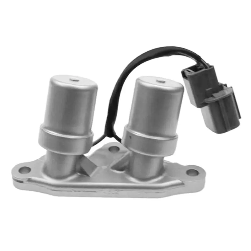 Poderoso solenóide de bloqueio de transmissão 28200-p0z-003 para honda odyssey accord 1996-2002 válvula de mudança sensor de velocidade do eixo de layout