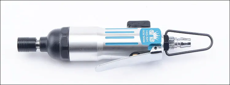 Industrial Grade Powerful 5H Air Batch Pneumatic Screwdriver Pneumatic