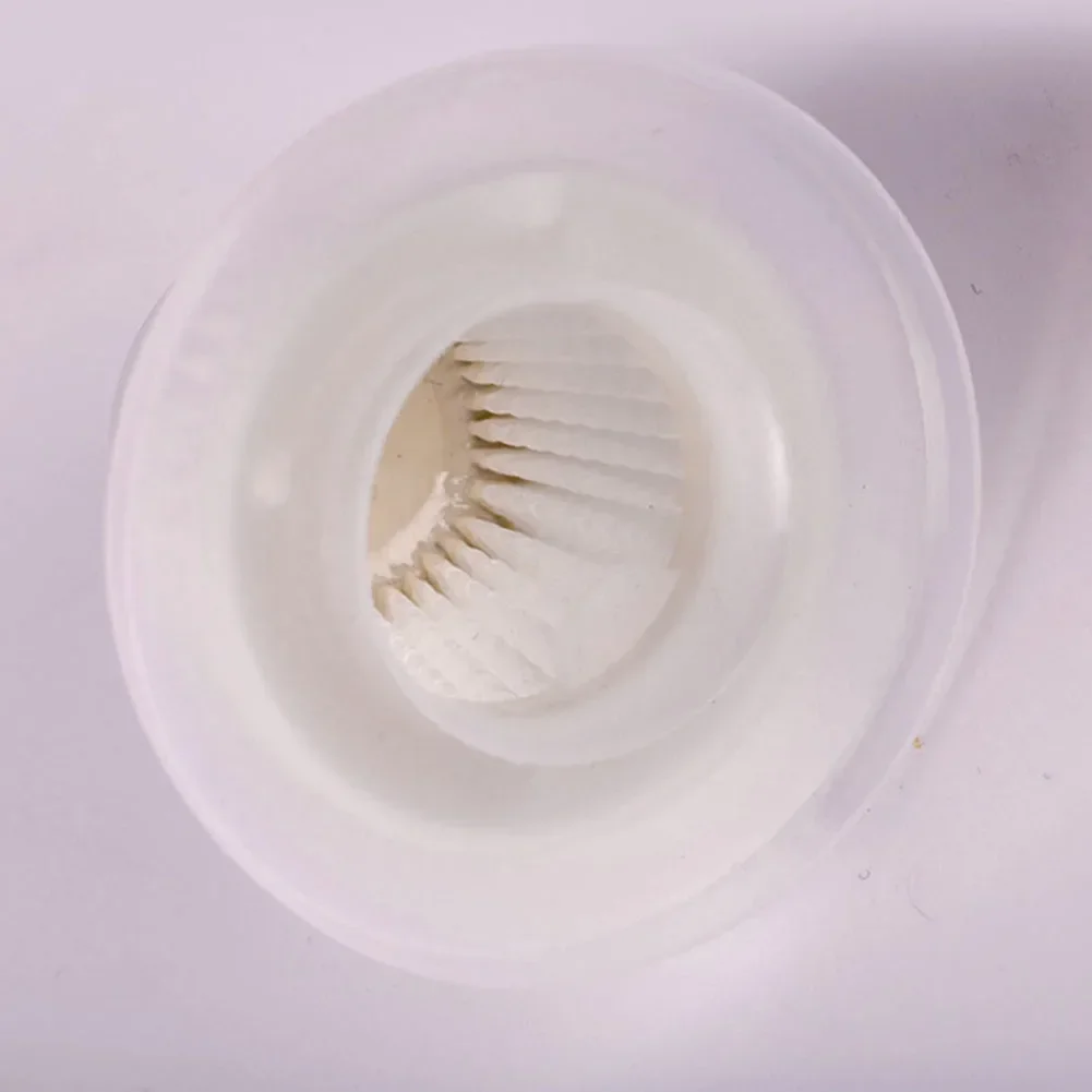 

Фильтры для автомобильного пылесоса, портативные беспроводные микрофильтры, Сменные аксессуары для бытового пылесоса, 1/3/5 шт.