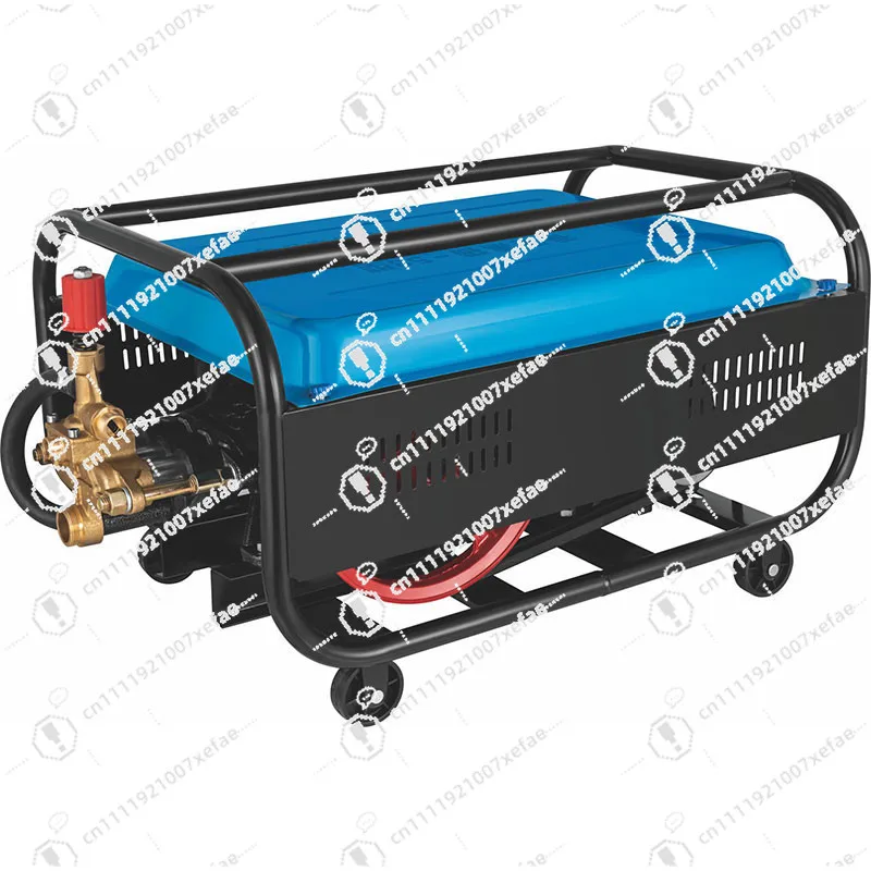 

Multifunctional Electric High Pressure Steam Cleaner Portable Car Wash Dirty Washer