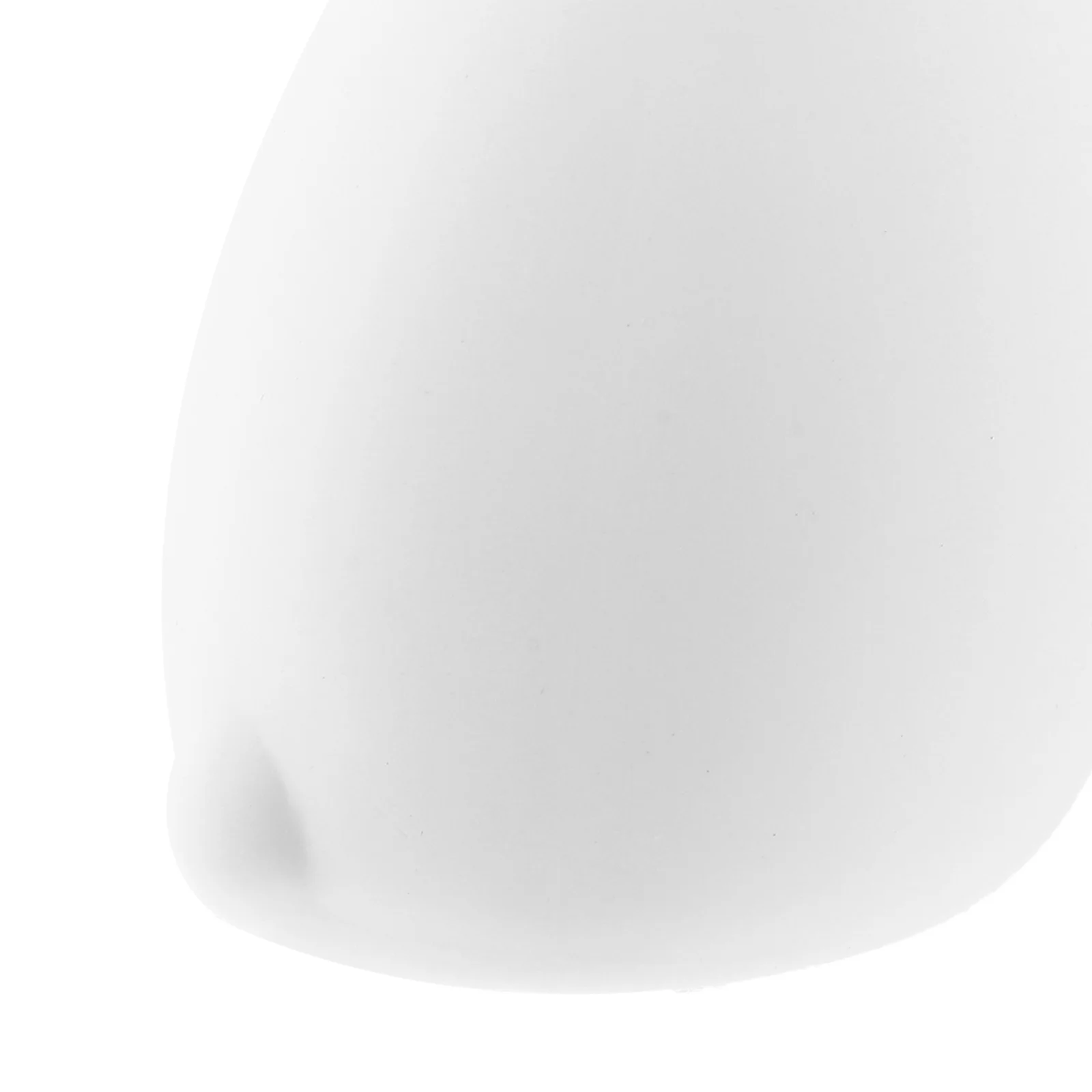 

1Pcs Adorable Ceramic Rabbit Statue Realistic Bunny Decor for Indoor Outdoor Space Kids Room Garden Centerpiece White