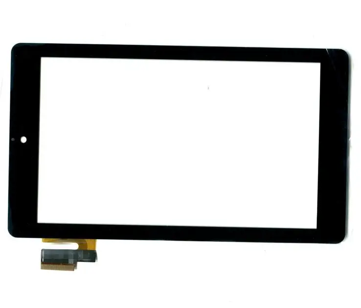 

Black 7" Inch for Archos 70b Cobalt tablet pc touch screen panel Digitizer Glass sensor replacement