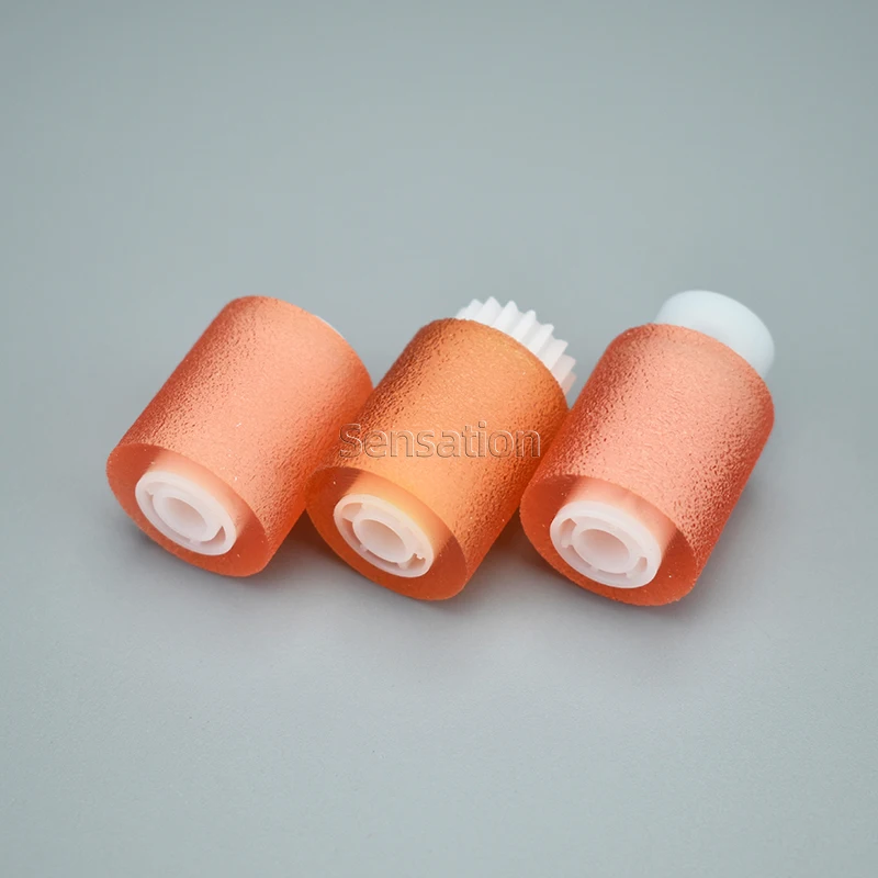 Compatible Ricoh MPC3502 Paper tray Pickup roller C2500 3000 3300 3001 3501 3500 5000 4501 5501 3002 4502 5502