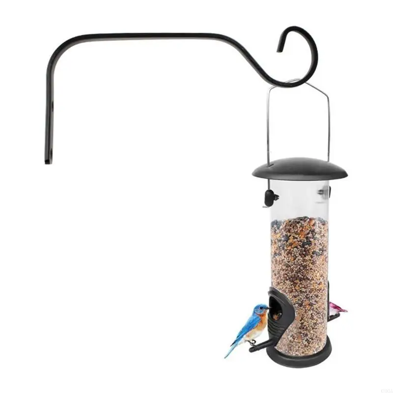 C90A Rustic Home Hanging Multi-Purpose Hanging Hooks 1Set