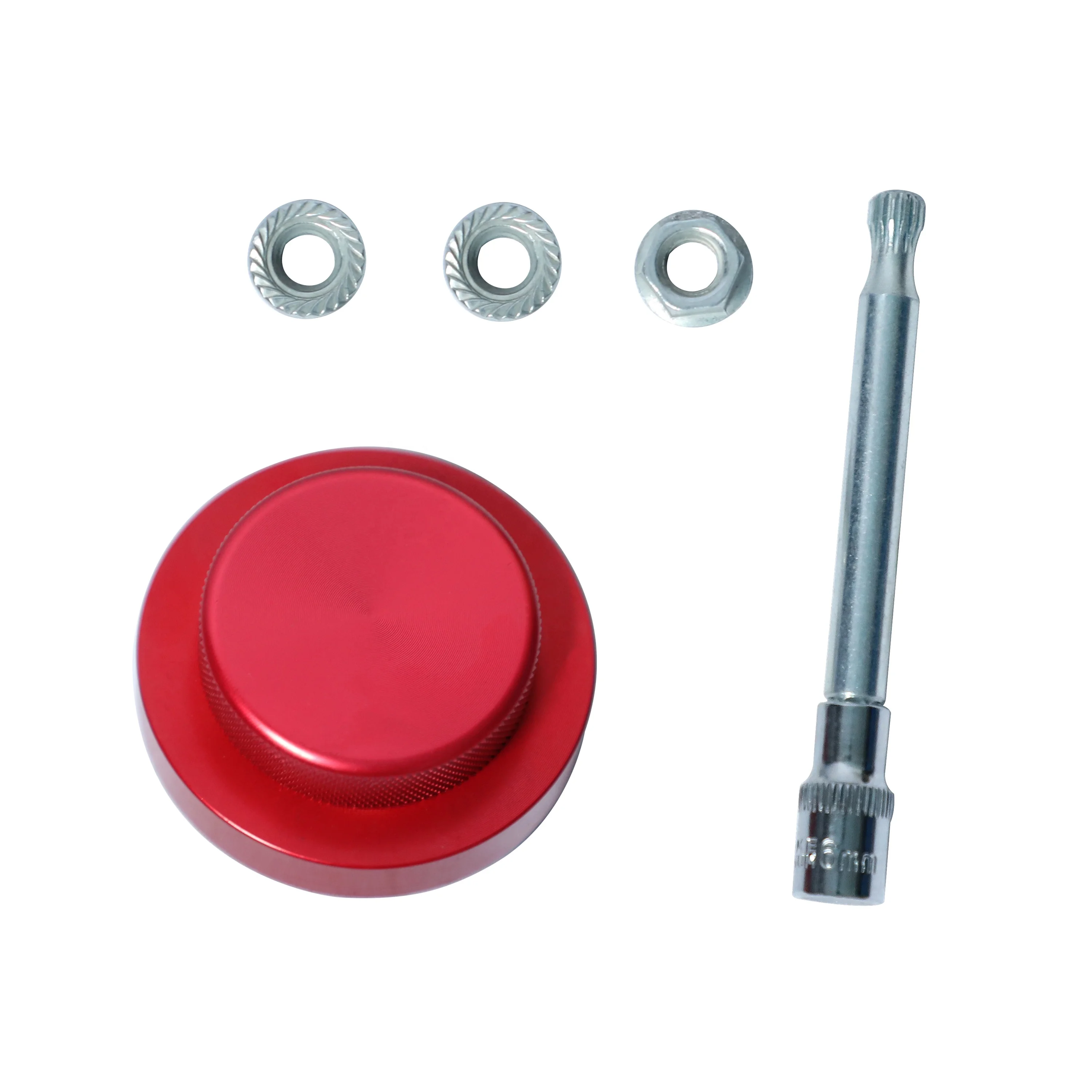 Ford Doppelkupplung Dry DPS6 Getriebe-Installer Remover Tool Kit Installation Doppelkupplung Ford