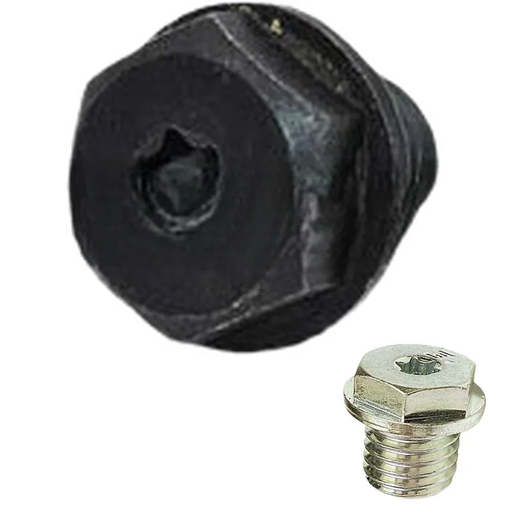 Screw Grease Cap For FS55 FS75 FS90 For FS100 FS111 FS120 Compatible OEM 4119 713 6500 Suitable For Outdoor Gardening Tools - view 6