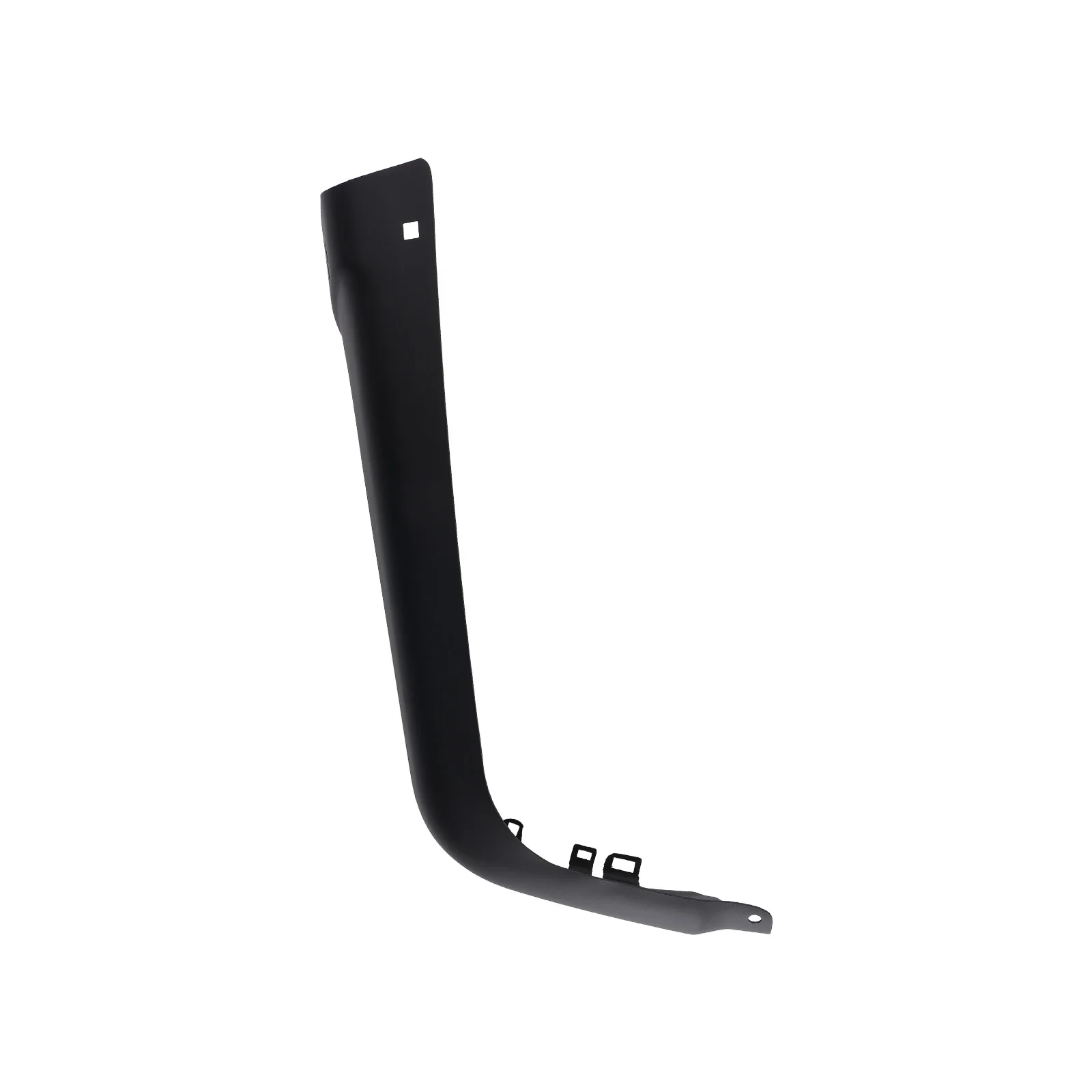 

Rear Bumper End Left for Chevrolet Silverado 3500HD 2011-2014 Sensor Primed