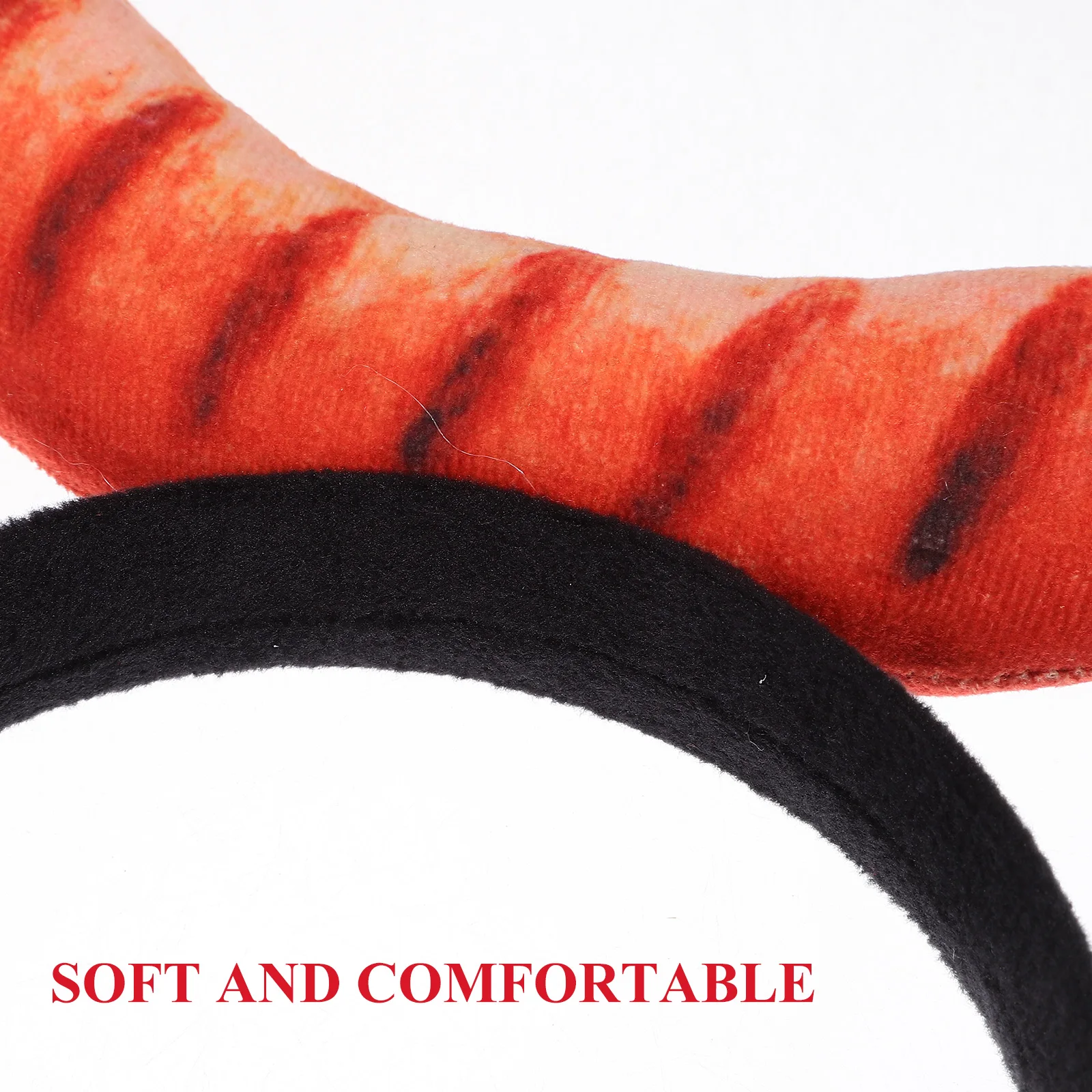 Simulation Lebensmittel Stirnband Neuheit Dress Up Zubehör Frauen Lustige Foto Requisiten Party Kostüm Stirnbänder Geburtstag Bühne Leistung