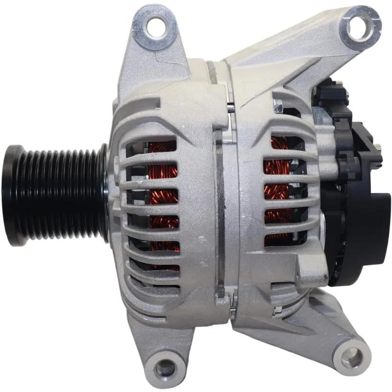 

24V 120A Alternator 3445081 For Caterpillar CAT QUARRY TRUCK 770G 772G