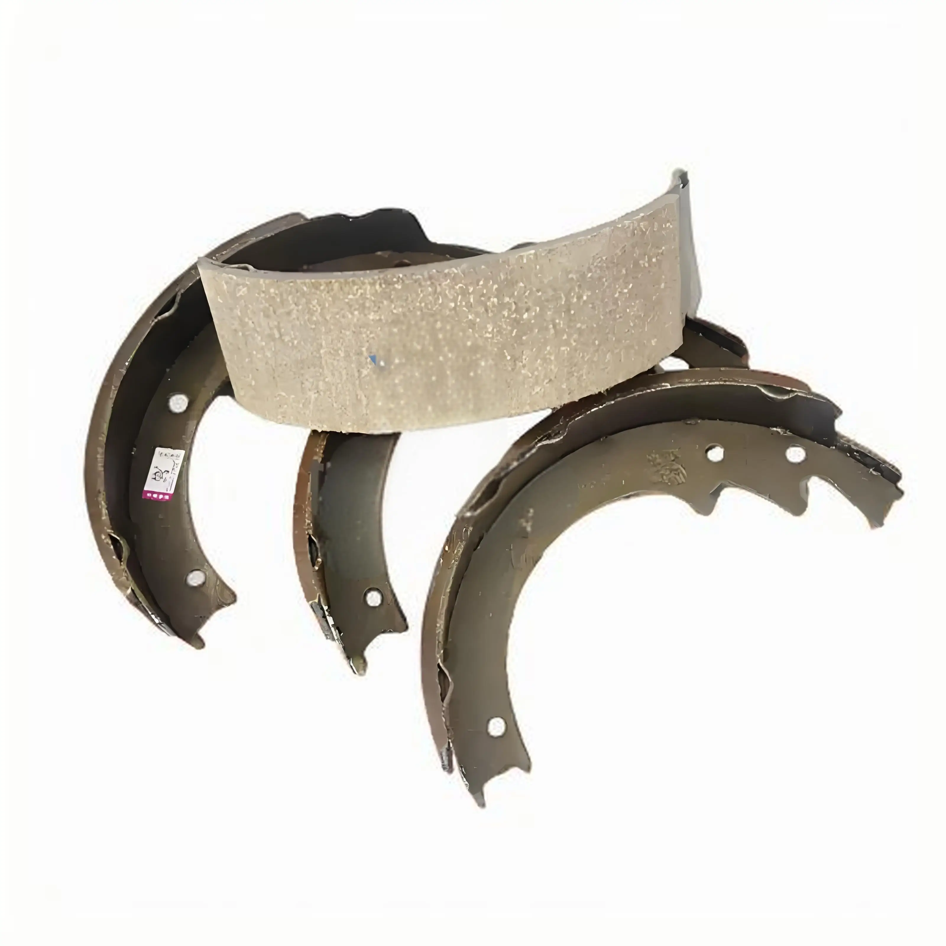 Rear brake pads for Changan New Leopard second-generation T3 Crossover King X5 X3 X1