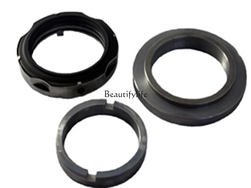 Applicable air compressor accessories PTFE stainless steel sealing oil seal 89292445