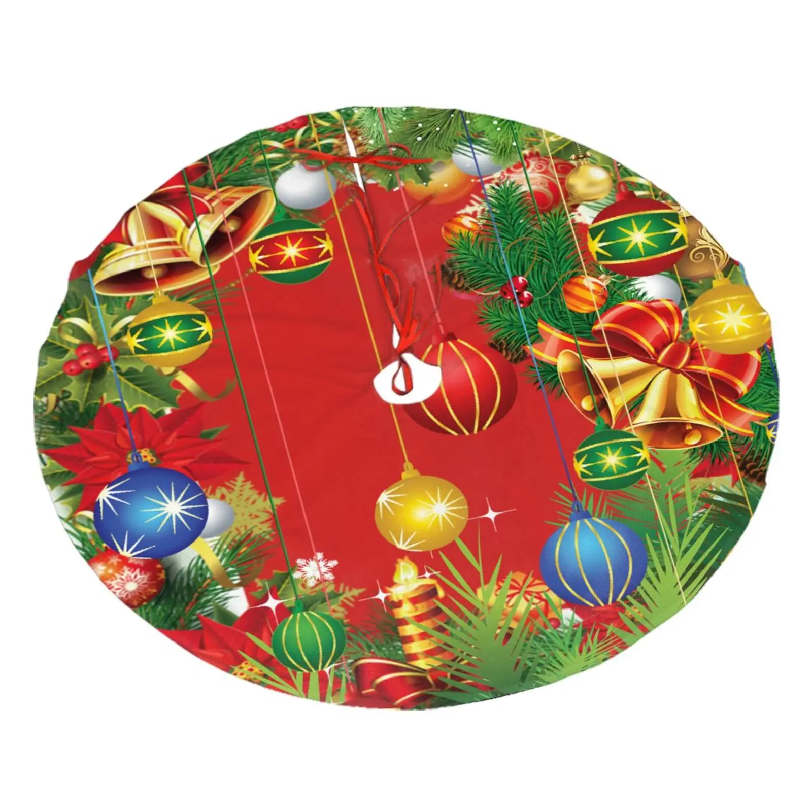 Christmas Tree Dres… - image