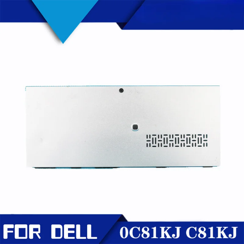 A+ For Dell E3330 Hard Drive Cover Memory Baffle Bottom Plate Shell 0C81KJ C81KJ