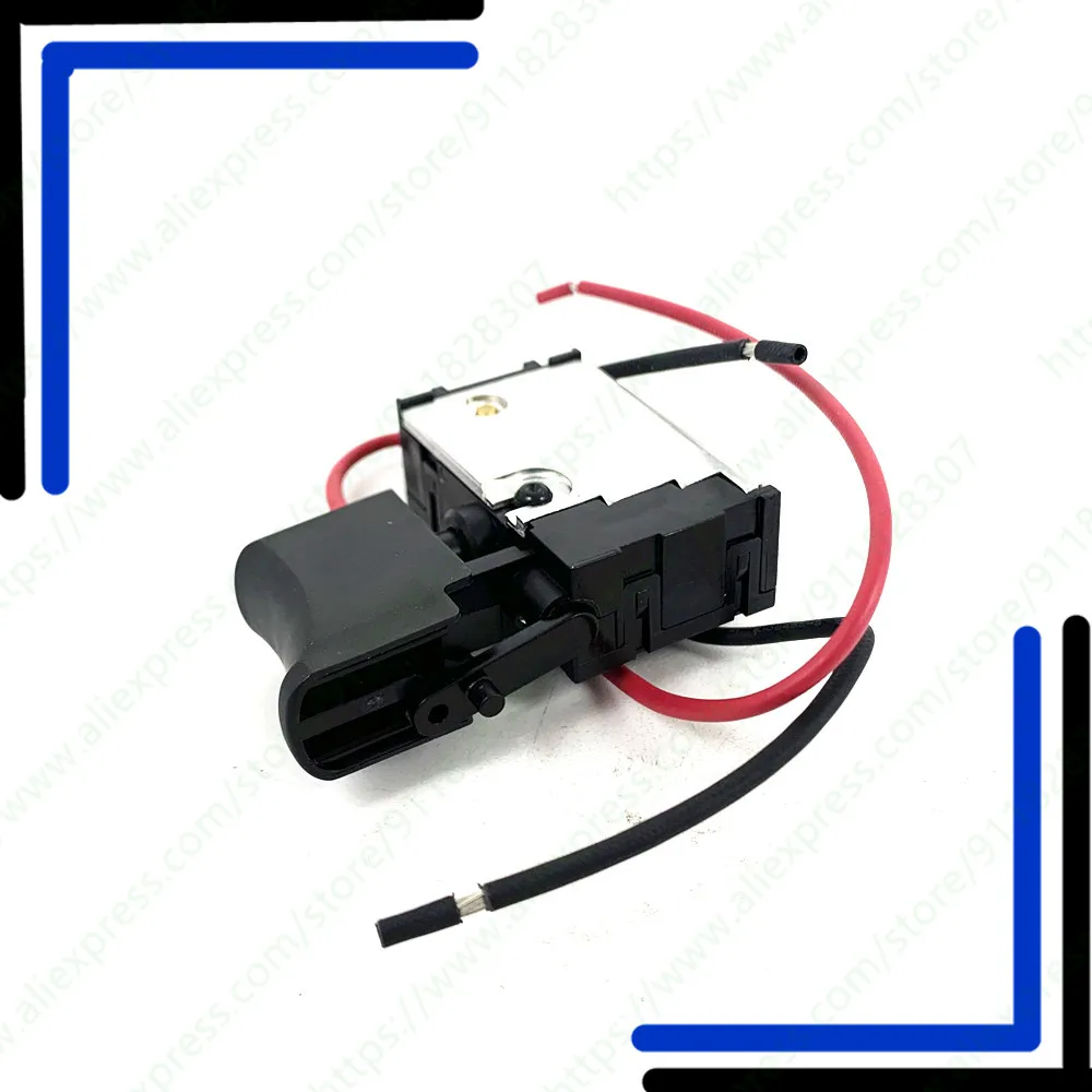 Переключатель для MAKITA 6260D 6280D 6270D 8280D 6260DWPE 6270DWPE 6280DWPE3 8280DWPE 8270DWPE 6280DWPE