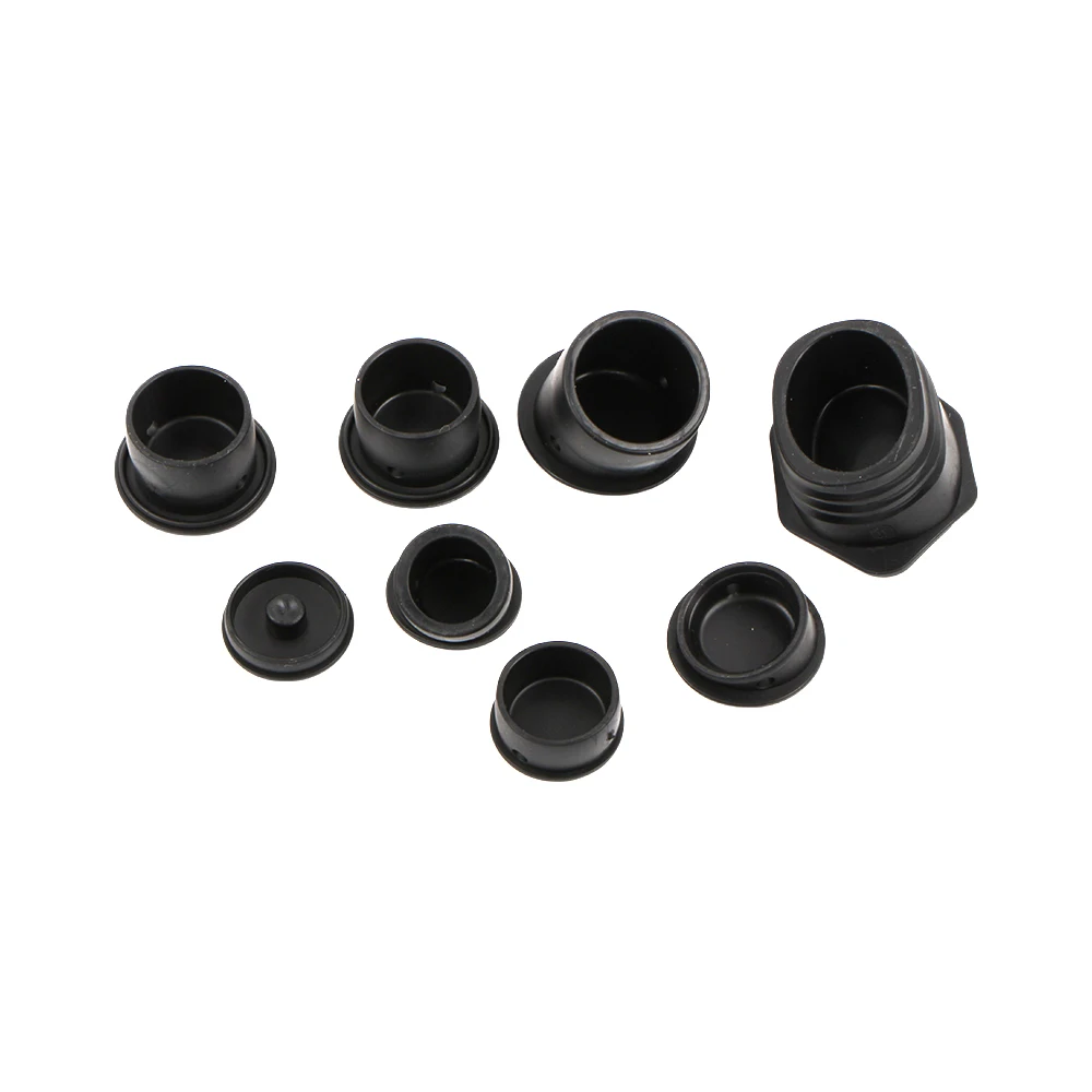 Motorcycle Frame Hole Cover Caps Plug Cap Decoration Kit Guard For BMW R1300GS R1300GSA R 1300 R1300 GS GSA ADV 1300GS Adventure view 6
