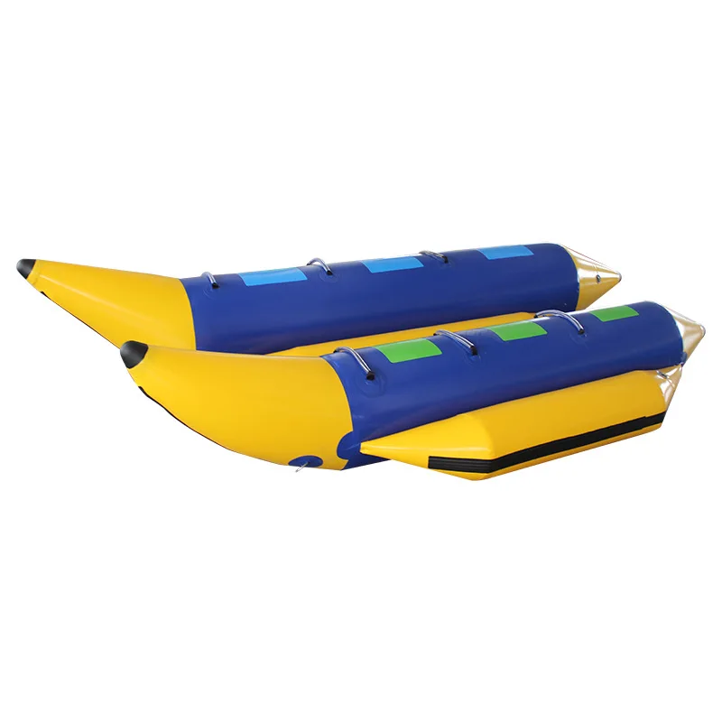 Large jet ski recreational towing equipment thickened