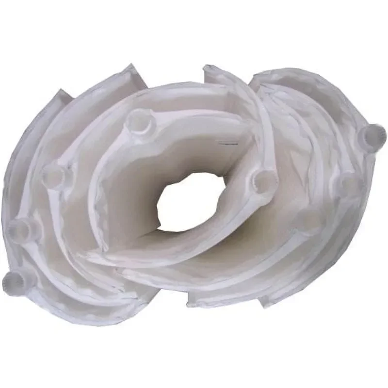 FS-2004 48 Sq Ft Vertical DE Grid Replacement Swimming Pool Filter Set.HOME.Authenticity guarantee.