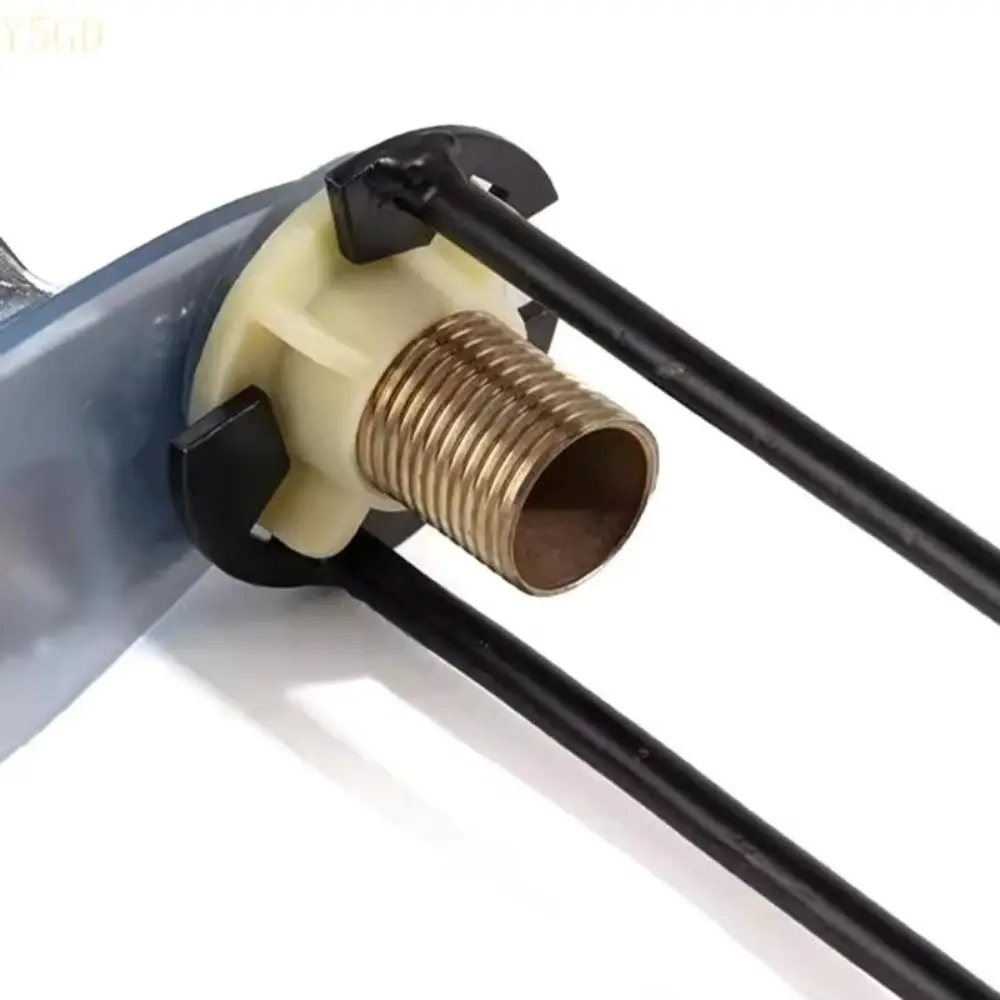 

Multifunctional Basin Wrench Hardware Anti-slip Sink Wrench Carbon Steel Wear Resistant Sink Plumbers Wrench