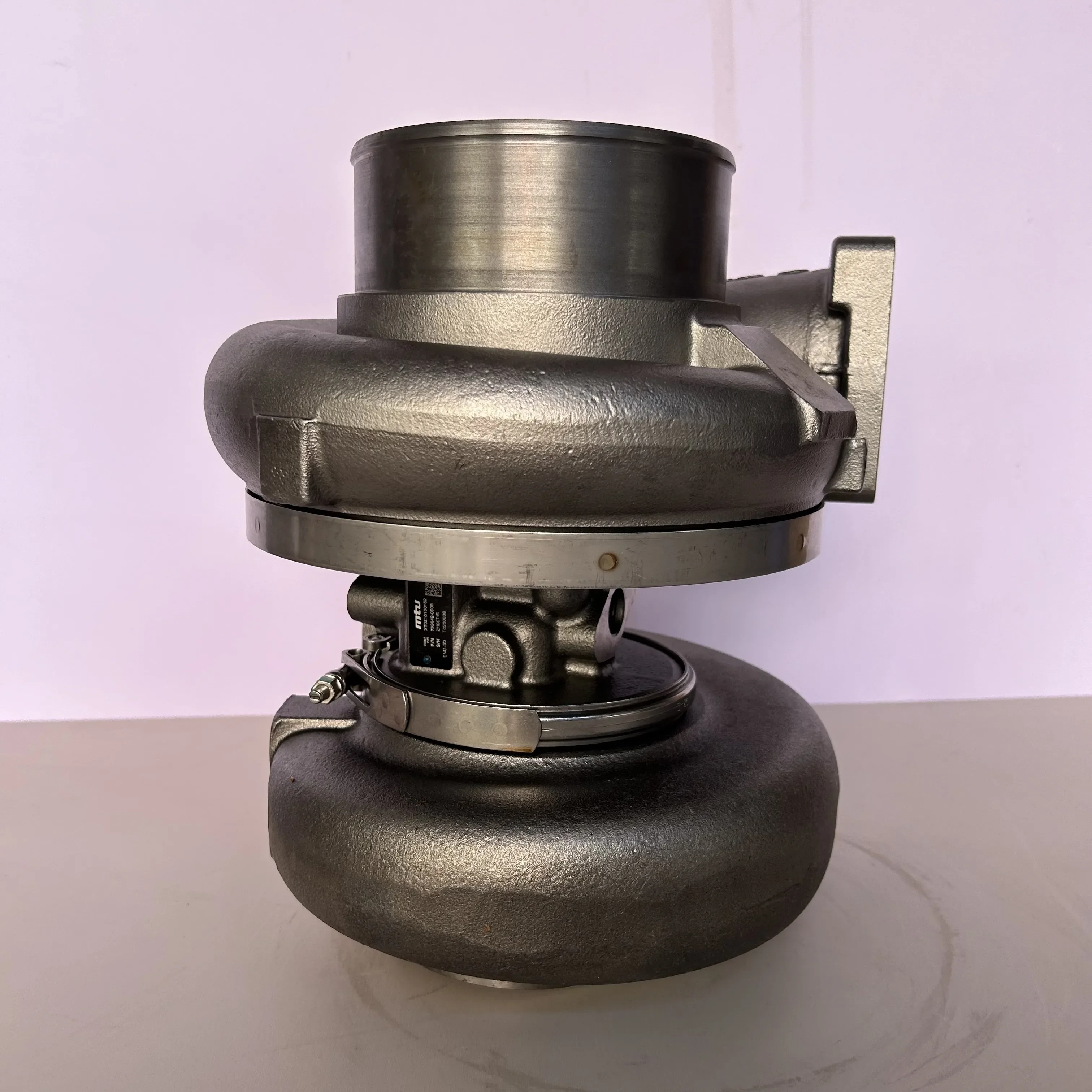 Genuine And New Eng…