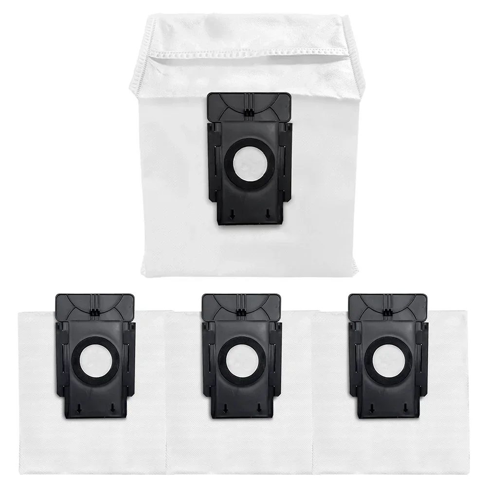 4/10 Pack Vacuum Cleaner Accessories Dust Bag For MEDION For Robot Vacuum Cleaner  For X50 SW MD 2004 Non-woven Fabrics Dust Bag