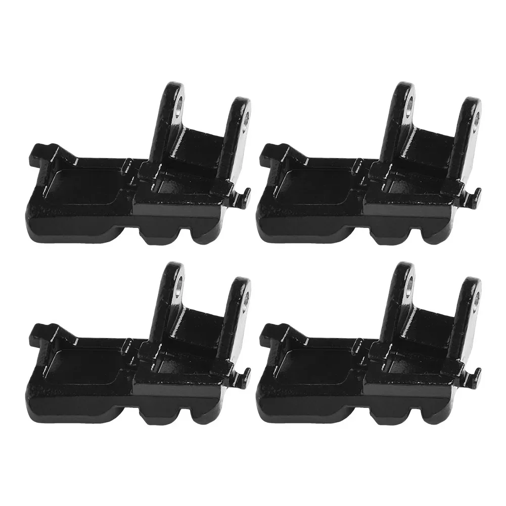 

Feeder For Nailer Repair Machine 883-901 Feeder For NV45AB Feeder A Black Steel Material Engineered Spare Part