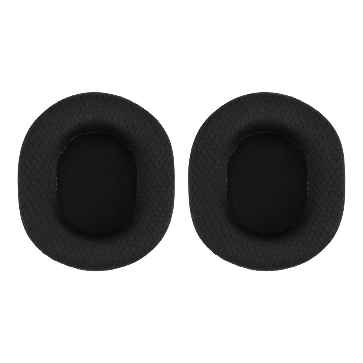 ABQR Replacement Earpads Cushions for Arctis 1/3/5/7/7X/9/9X/Pro Wireless Headset Isolation Ear Cushions