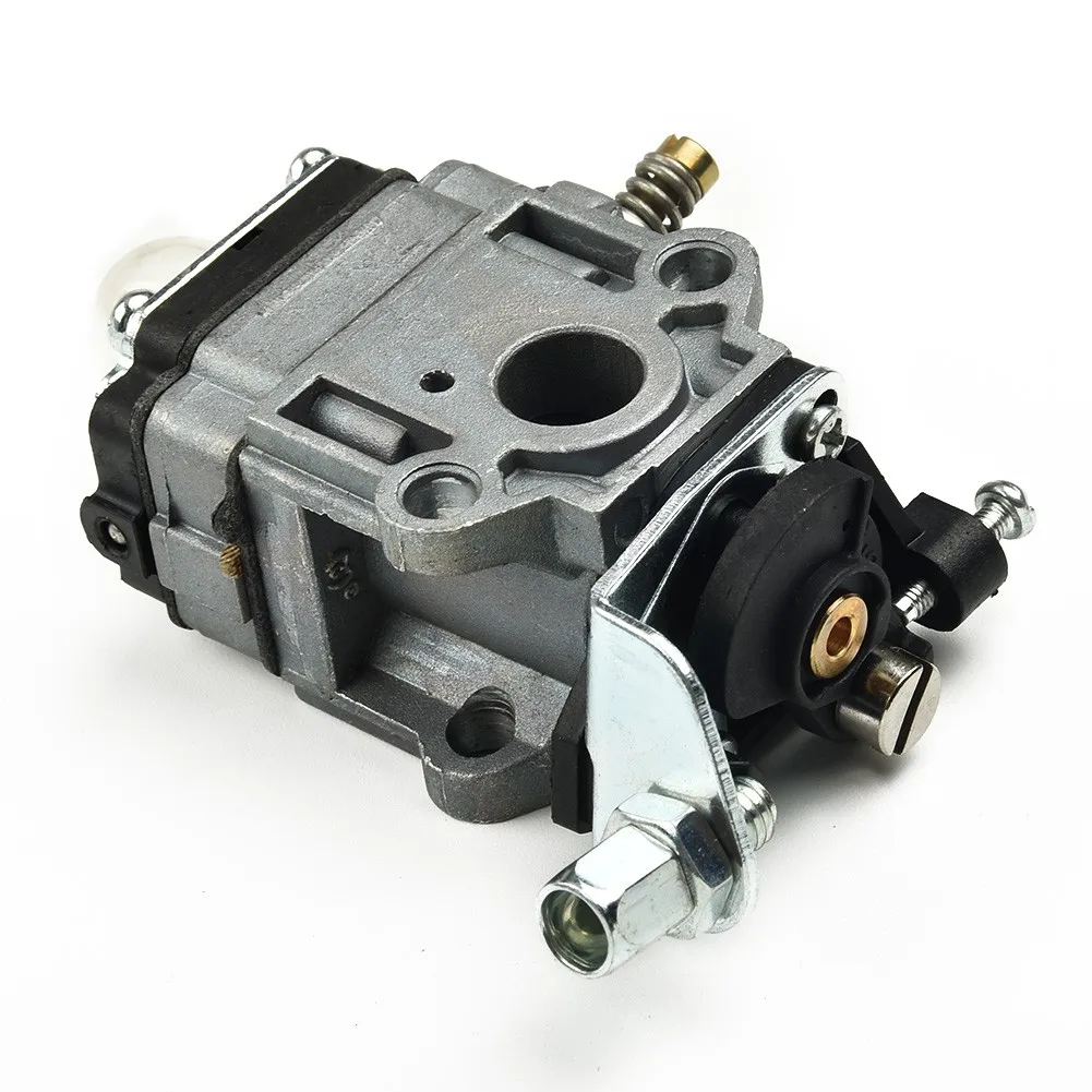 For 22cc 26cc 33cc 34cc 36cc Carburetor For Brush Cutter Garden Multi Tool 2-Stroke Chainsaw Parts Practical Hot