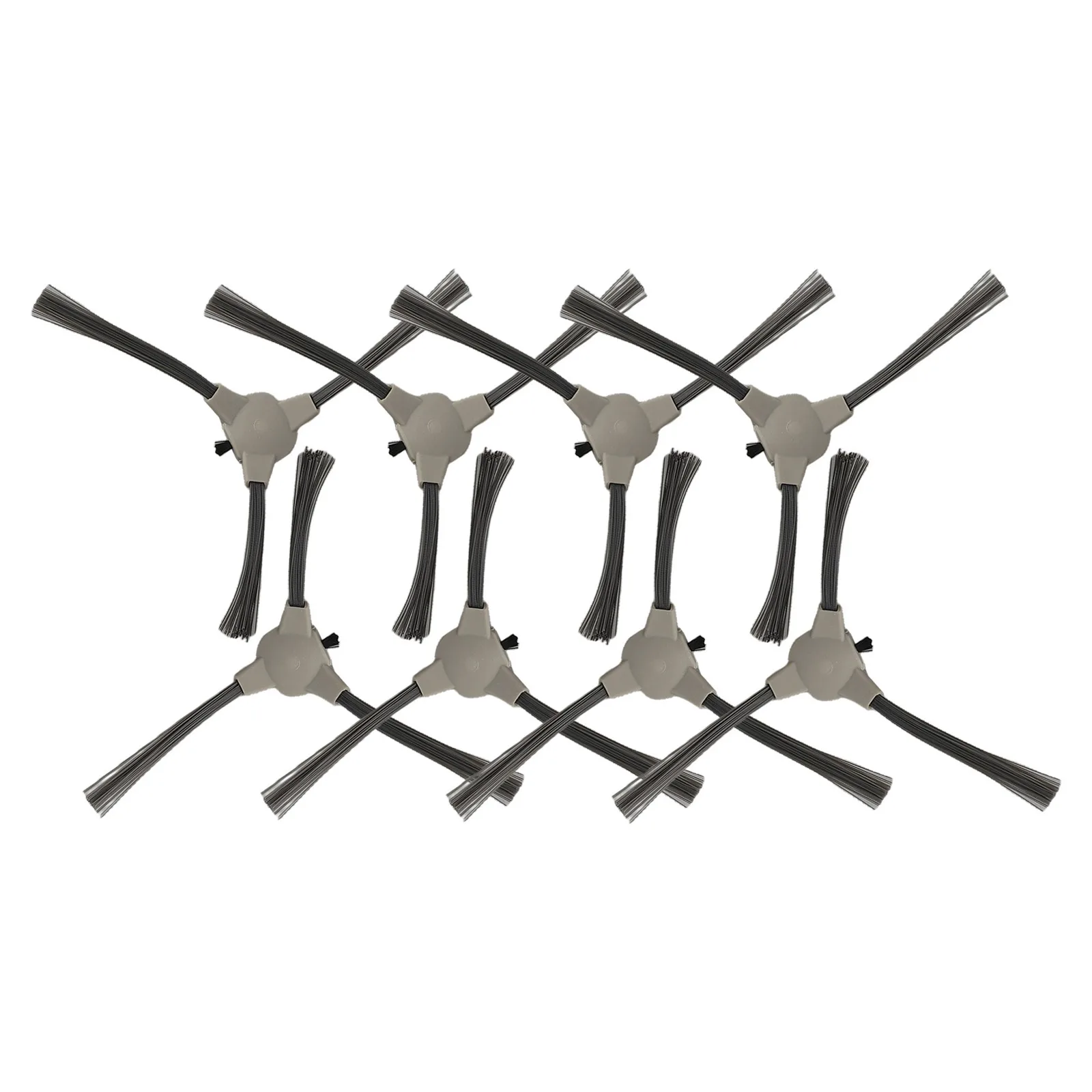 Pcs for ropvacnic A Robot Vacuum Cleaner Thorough Cleaning Performance Fitment Number Of Pieces Nylon Package Content
