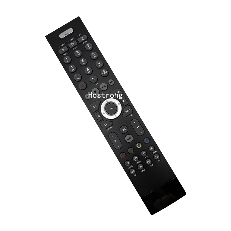 Original TechniSat FBDVR401 Remote Control for 0000/3719 Techniline32 2530401020102 Digit TecniCorder ISIO STC T2 S1 S2 K1 STB