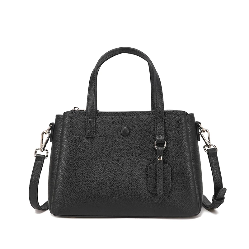 

Female Fashion Luxury Design Crossbody Bags Ladies Retro Soft Cowhide Handbags Women‘s Cow Real Leather Shoulder Bag for Lady