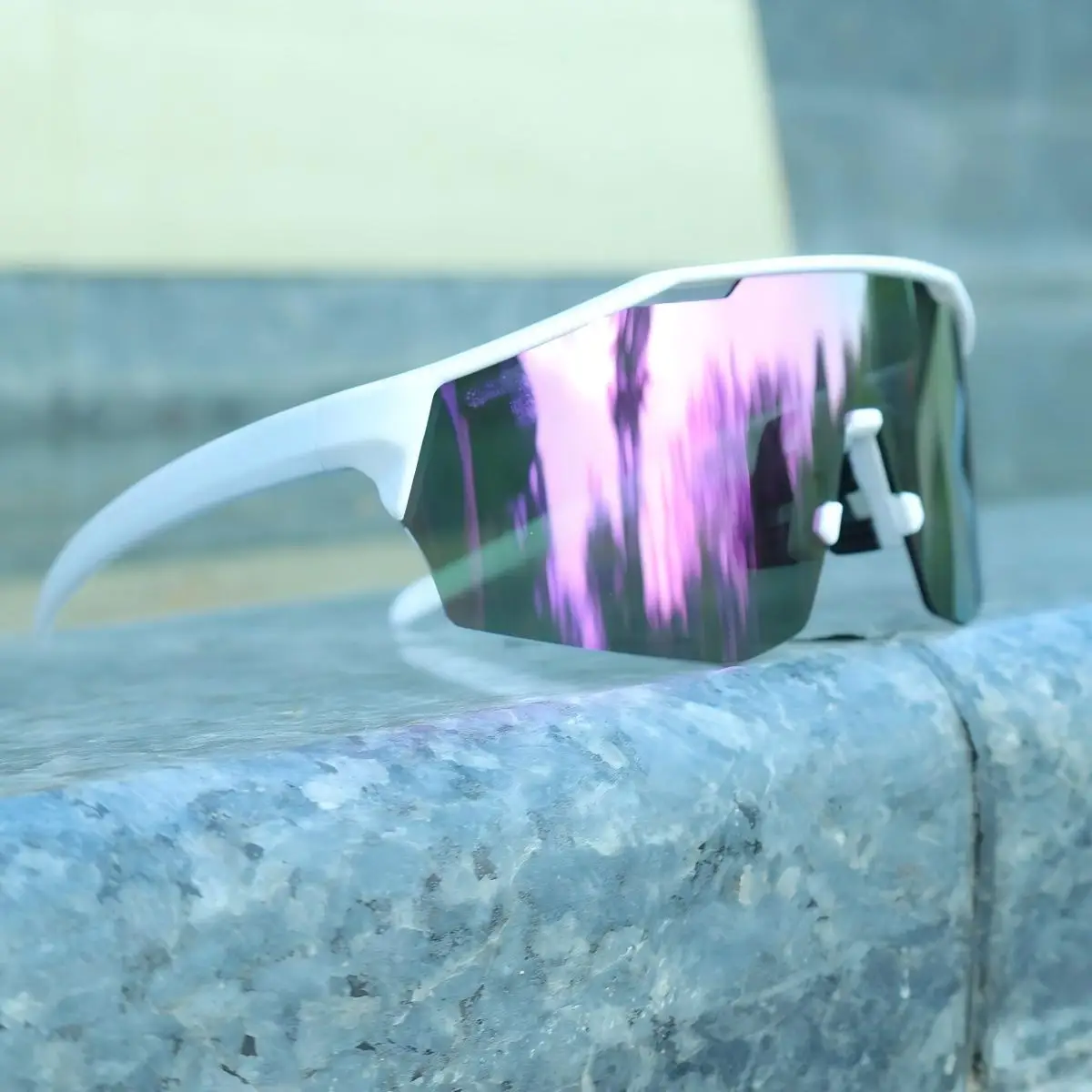 

Лидер продаж Весна/Лето: Уличные очки для альпинизма и велоспорта, спортивные солнцезащитные очки, ветрозащитные очки, оправы для коррекции зрения