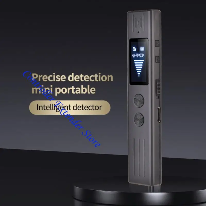 N84B Metal RF Signals وجدت كاميرات Hidded الكشف عن أجهزة المتتبعين