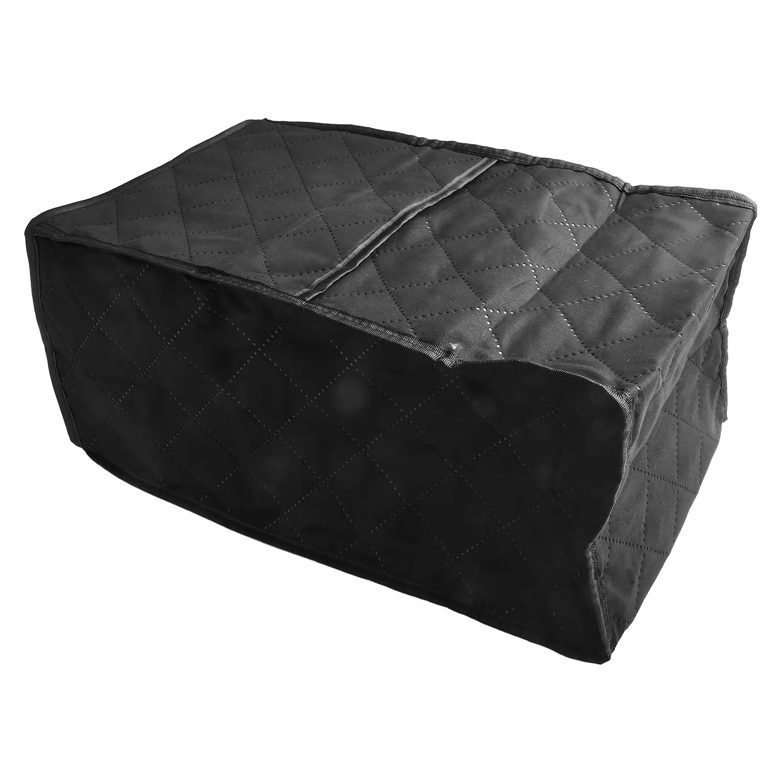 23*18*41cm Juicer Dust Cover Dustproof Kitchen Cover Reliable Protection Simple Aesthetic Look Convenient Use Dust Protection