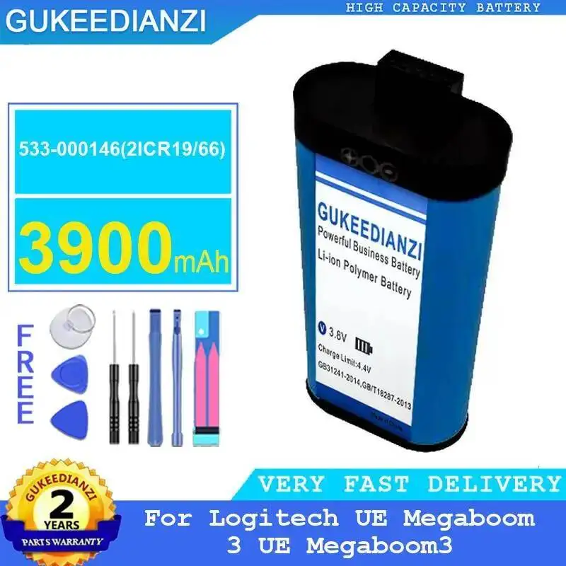 For Logitech Ue Meg… - image