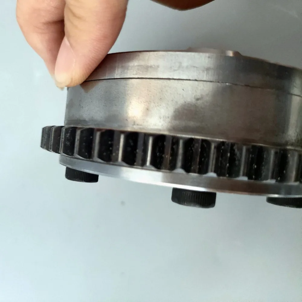 High quality New For 14310R5A305 Variabele Kleptiming Tandwiel Nokkenas Actuator Voor Honda Accord CRV K24 - Image 3