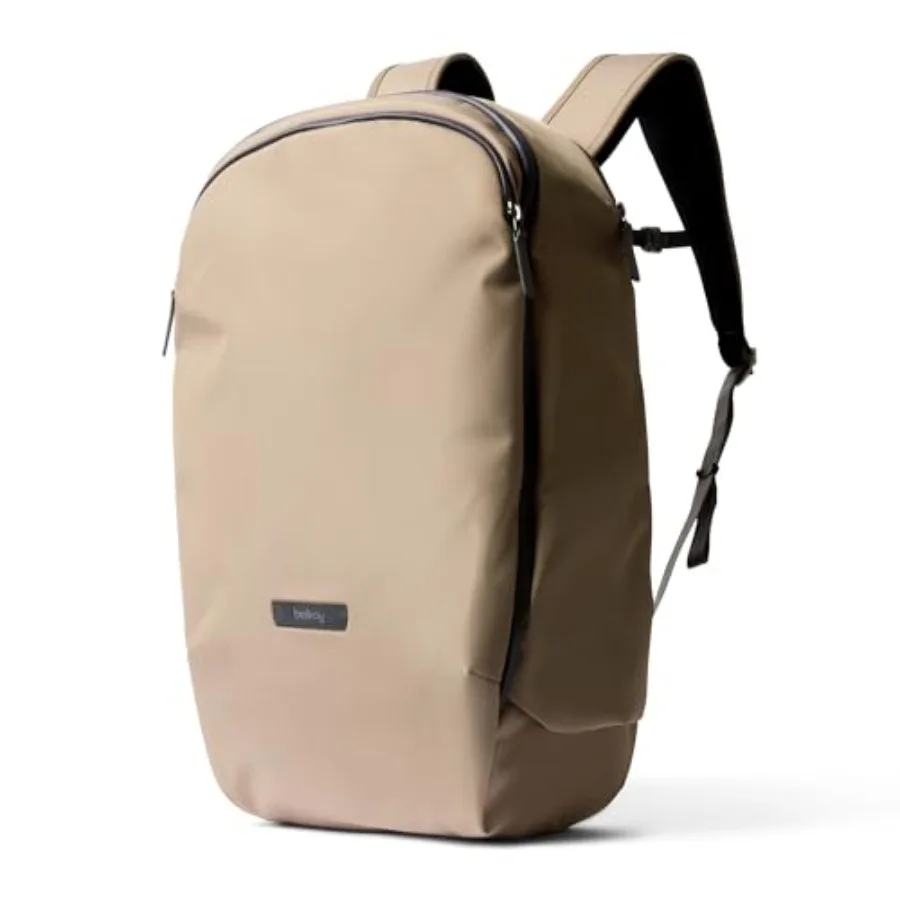 

Рабочий рюкзак Transit Workpack Pro 28L для ноутбуков до 16 дюймов: высокая организация и комфорт для работы, путешествий и поездок на работу