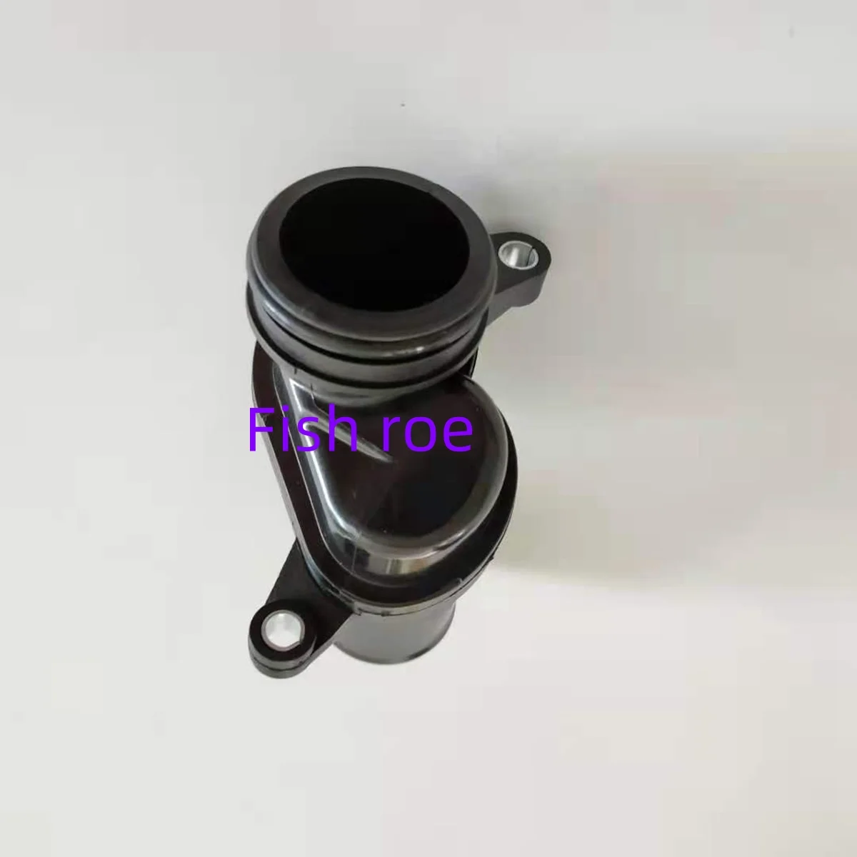 1316063 4H2Q8A544AB Coolant connector for Ra-nge Ro-ver Sport 2005-2009 Land Ro-ver D-iscovery 3 2005-2009 D-iscovery 4 10-16