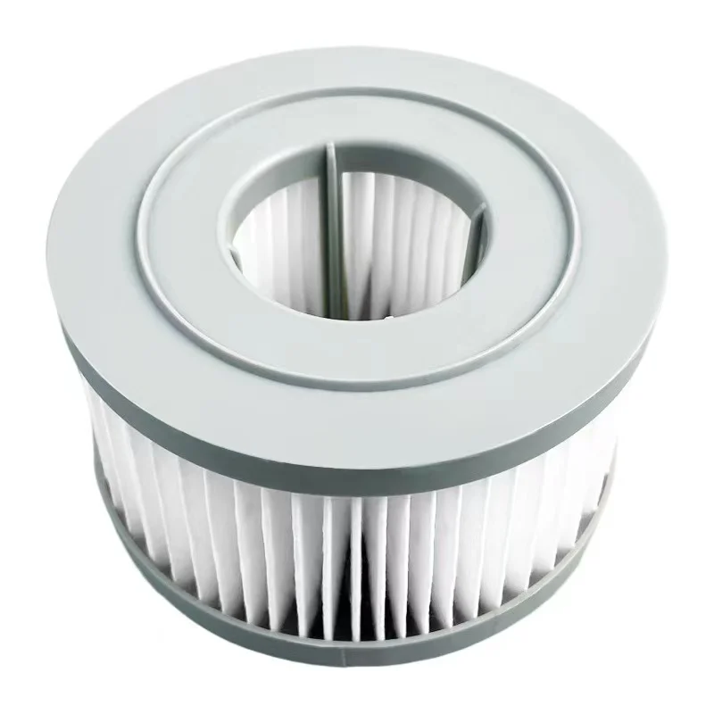 Filtro HEPA Per Aspirapolvere Lexy Jimmy JV85 Pro, A6, A7, A8, H9 Pro – Ricambio Originale In ABS, 62g