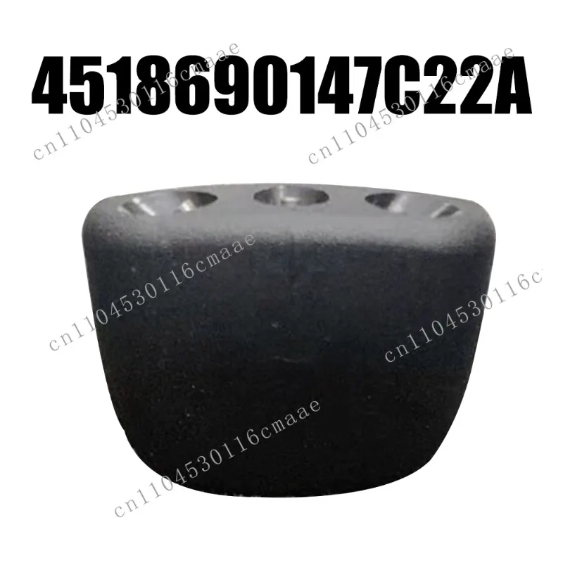 Newly Replaced Windshield Washer Nozzle, Part Number 4518690147C22A, Easy To Install