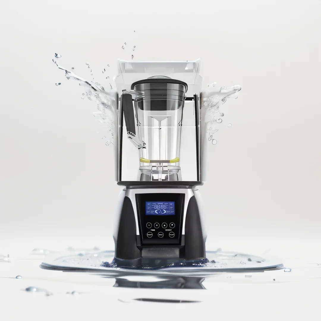 

2L Smoothie Bar Blender For Shakes And Smoothies