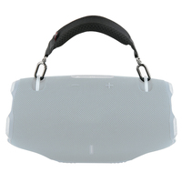 Removable Speaker Grip Strap Anti-slip Carrying Hand Strap Speaker Handle Belt for jbl Xtreme 4/Xtreme 3/Xtreme 2/Xtreme Speaker