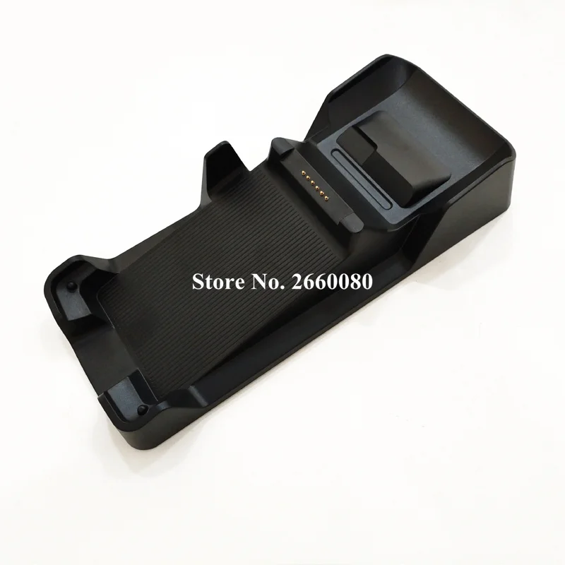 Совершенно новая оригинальная база зарядного устройства SUNMI Android POS-терминал сканер PDA Sunmi V2s v2s зарядная база зарядное устройство POS база