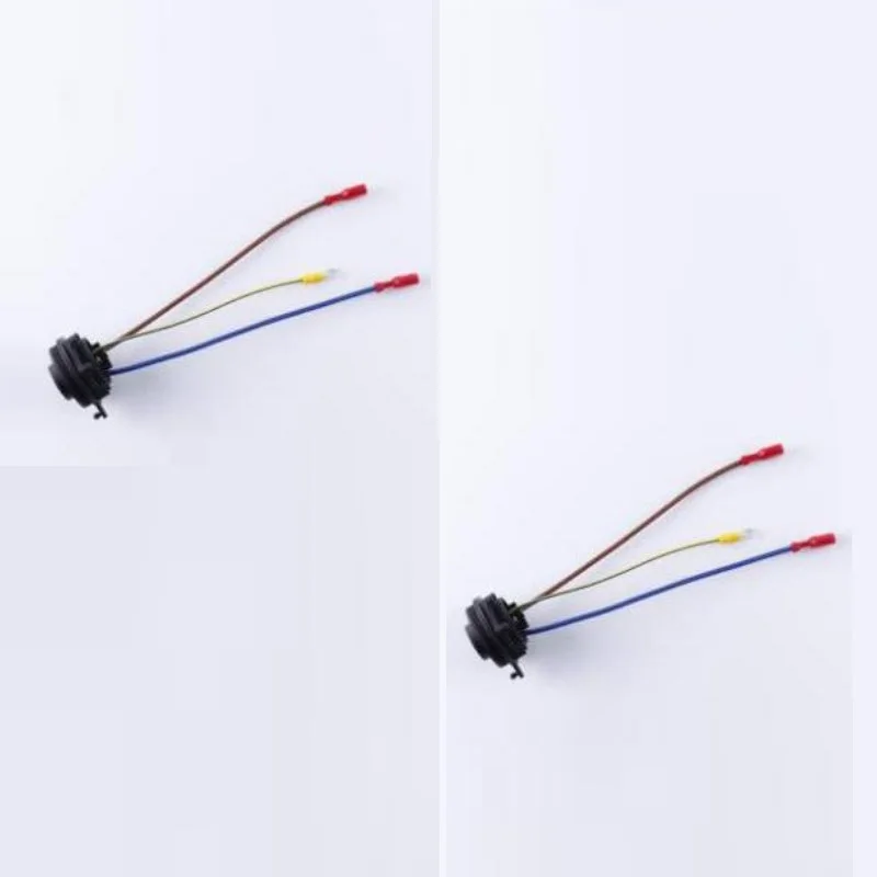 DB37746 Power Filter Cable for Domino A Series A Plus A100 A200 A300 A300+ A100+ A200+ CIJ Inkjet Coding Printer