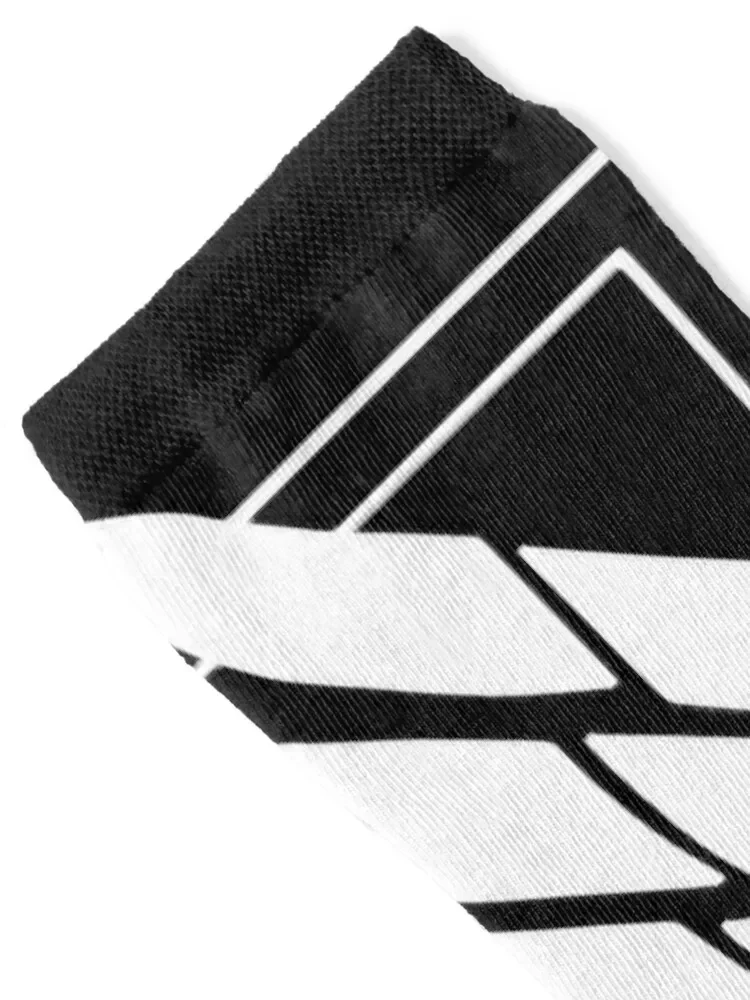 Shingeki no kyojin Classic T-Shirt Socks happy hiphop gym anti slip football Socks Man Women's