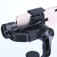 2022 NEW HOSHI ZHIYUN Smooth 4 3-Axis Handheld Phone Gimbal Stabilizer for Smartphones iPhone XS 11 HUAWEI Xiaomi Samsung Galaxy