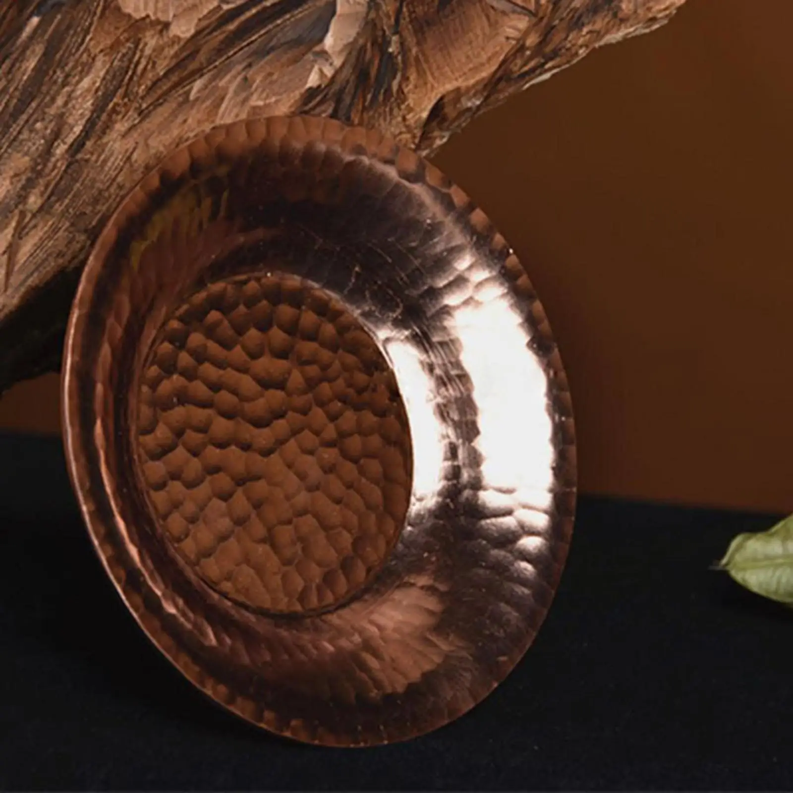 Pure Copper Mug Unique Coffee Cup Tea Mug Water Mug for Specialty Drinks and Restaurant Use