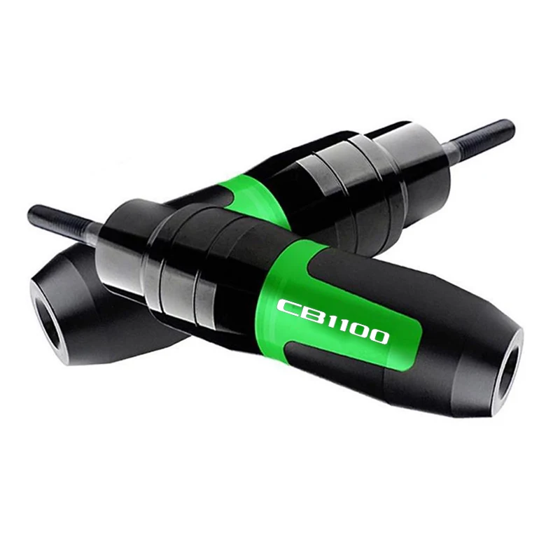 Motorfiets Valbescherming Accessoires Voor HONDA CB1100 Valbescherming Uitlaat Slides Crash Pad Protector Uitrustingen